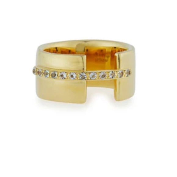 Elizabeth and James Jewelry - Elizabeth and James | Lueur Ring